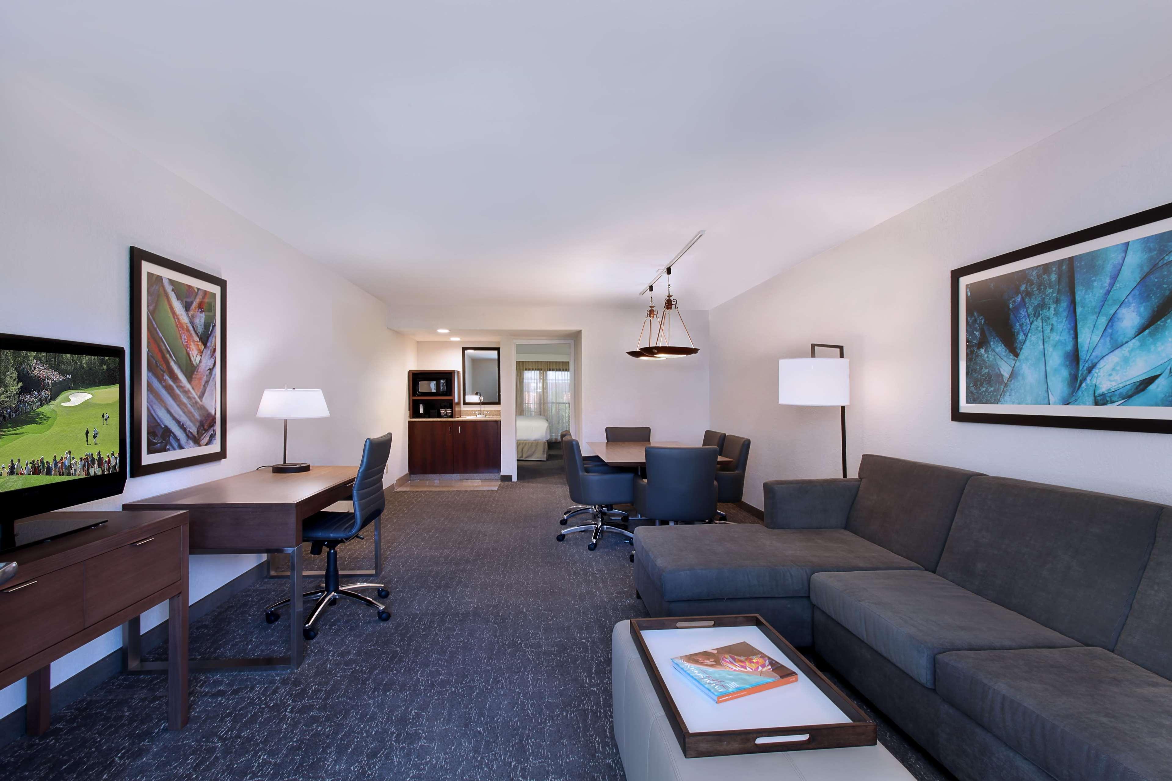 Embassy Suites By Hilton Palm Desert Quarto foto